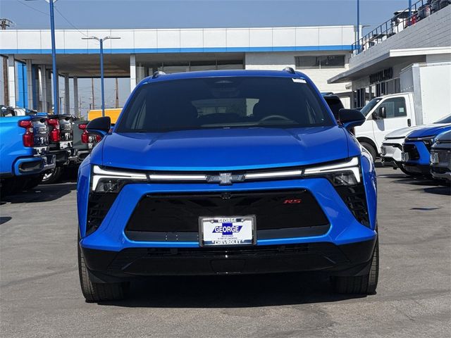 2026 Chevrolet Blazer EV AWD RS
