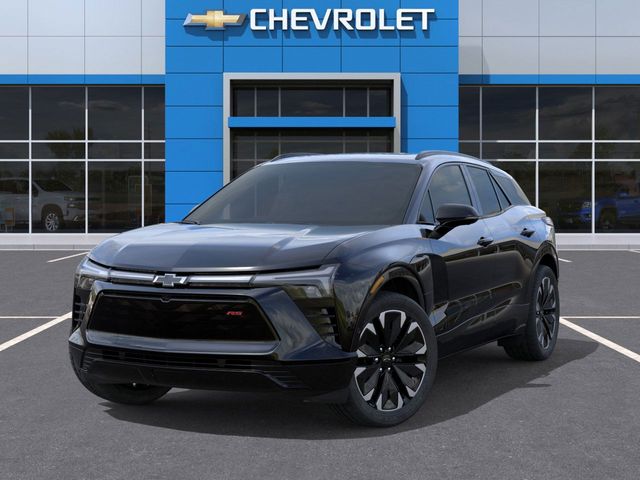2026 Chevrolet Blazer EV AWD RS