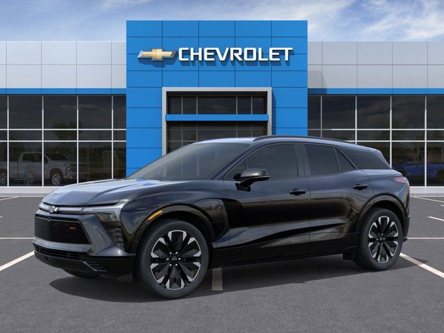 2026 Chevrolet Blazer EV AWD RS