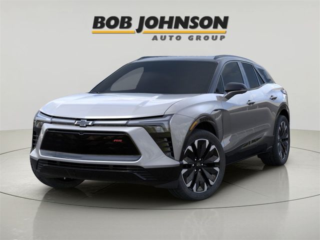 2026 Chevrolet Blazer EV AWD RS