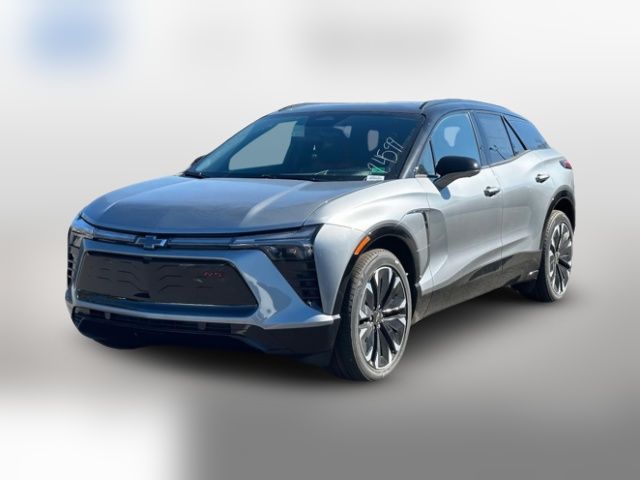 2026 Chevrolet Blazer EV AWD RS