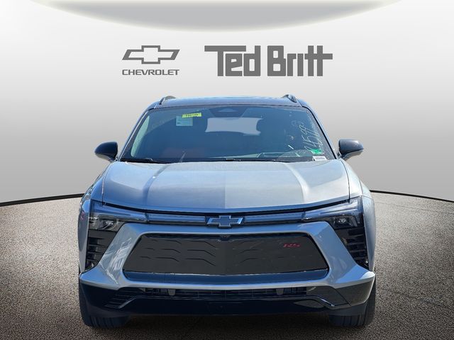 2026 Chevrolet Blazer EV AWD RS