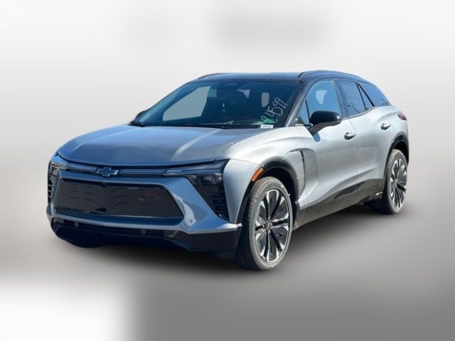 2026 Chevrolet Blazer EV AWD RS