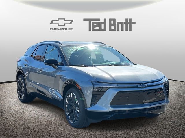 2026 Chevrolet Blazer EV AWD RS