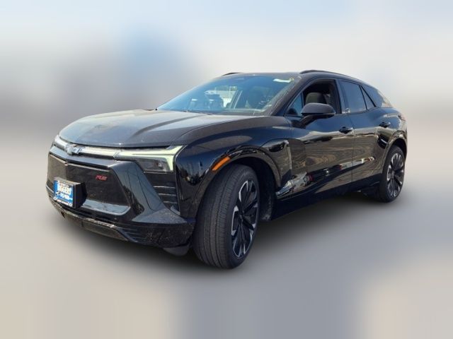 2026 Chevrolet Blazer EV AWD RS