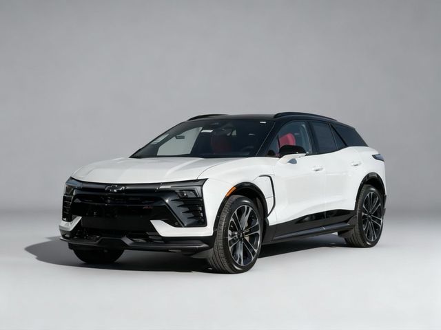 2026 Chevrolet Blazer EV AWD SS