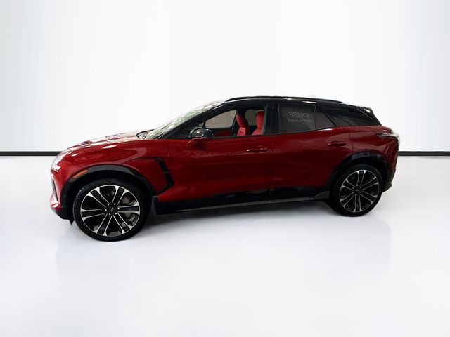 2026 Chevrolet Blazer EV AWD SS