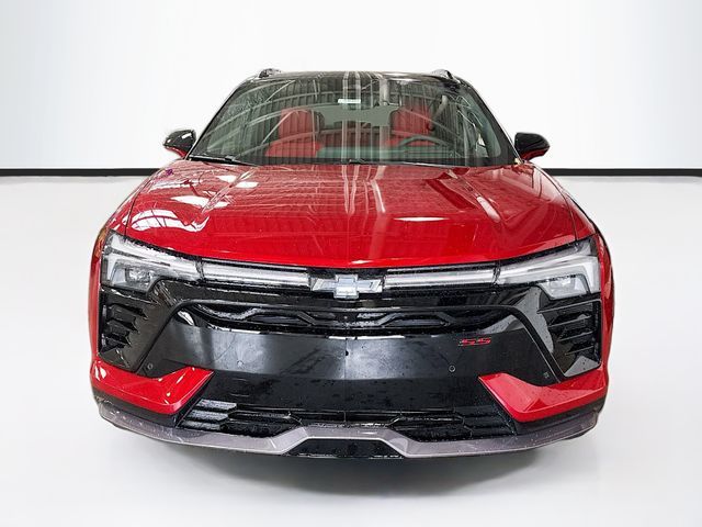 2026 Chevrolet Blazer EV AWD SS