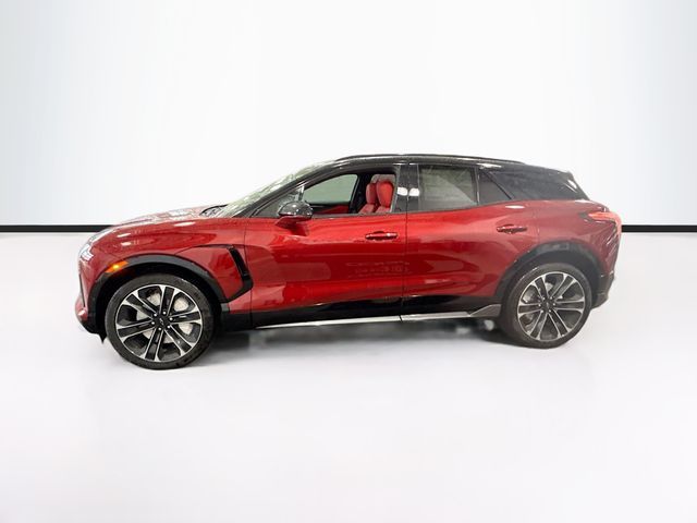 2026 Chevrolet Blazer EV AWD SS