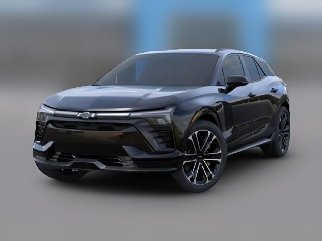 2026 Chevrolet Blazer EV AWD SS