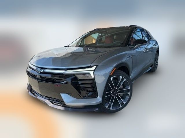 2026 Chevrolet Blazer EV AWD SS