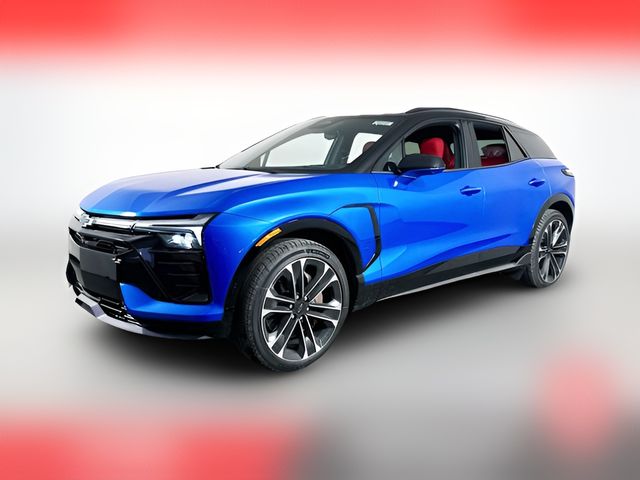 2026 Chevrolet Blazer EV AWD SS