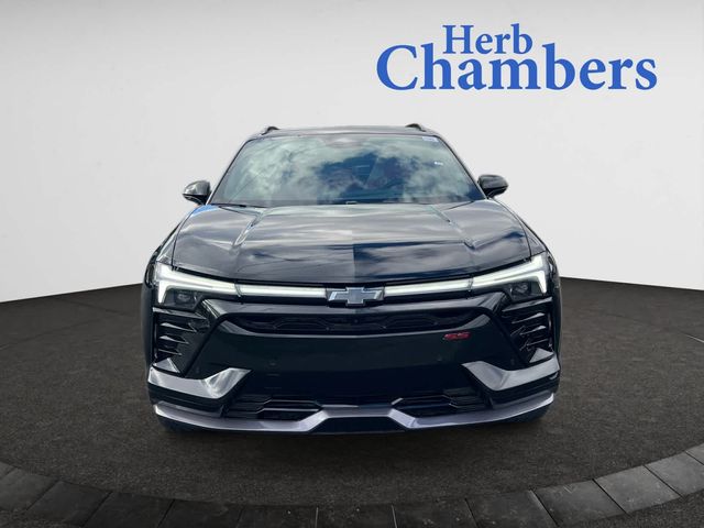 2026 Chevrolet Blazer EV AWD SS