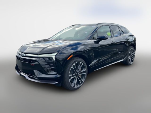 2026 Chevrolet Blazer EV AWD SS