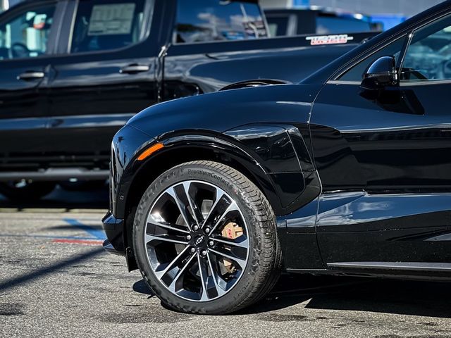 2026 Chevrolet Blazer EV AWD SS