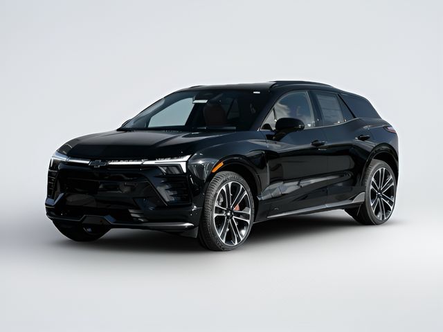 2026 Chevrolet Blazer EV AWD SS
