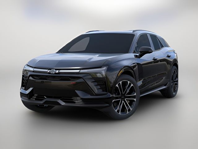 2026 Chevrolet Blazer EV AWD SS
