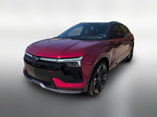 2026 Chevrolet Blazer EV AWD SS