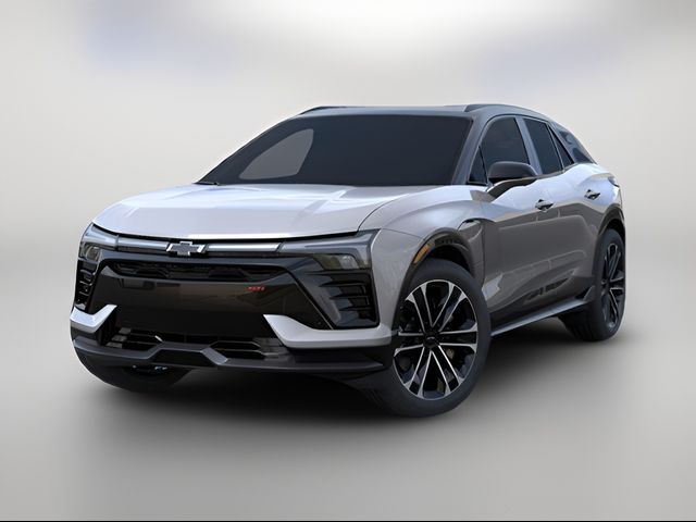 2026 Chevrolet Blazer EV AWD SS