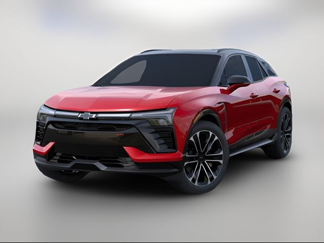 2026 Chevrolet Blazer EV AWD SS
