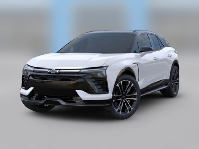 2026 Chevrolet Blazer EV AWD SS