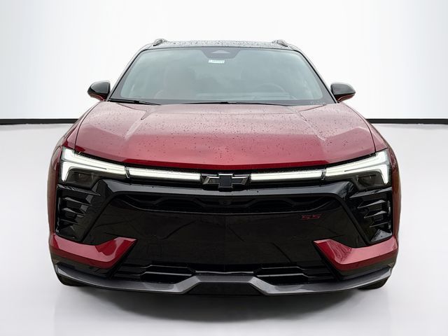 2026 Chevrolet Blazer EV AWD SS