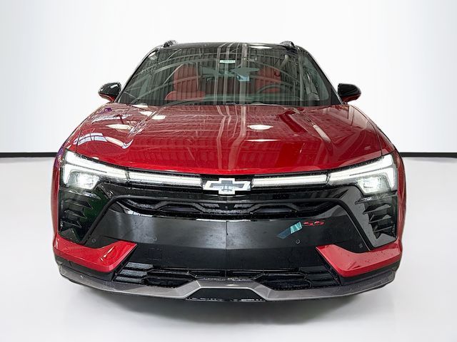 2026 Chevrolet Blazer EV AWD SS