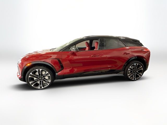 2026 Chevrolet Blazer EV AWD SS