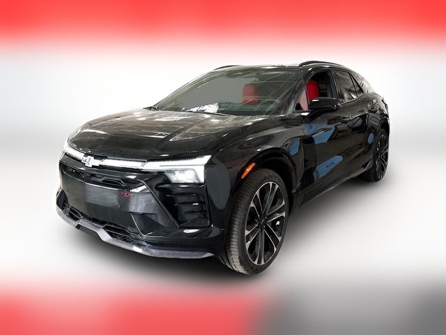 2026 Chevrolet Blazer EV AWD SS