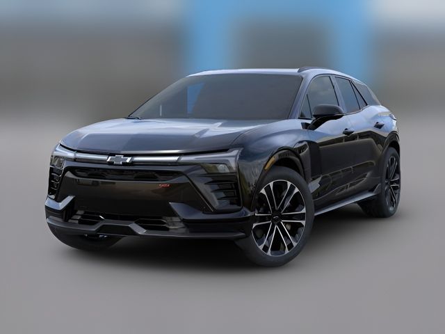 2026 Chevrolet Blazer EV AWD SS