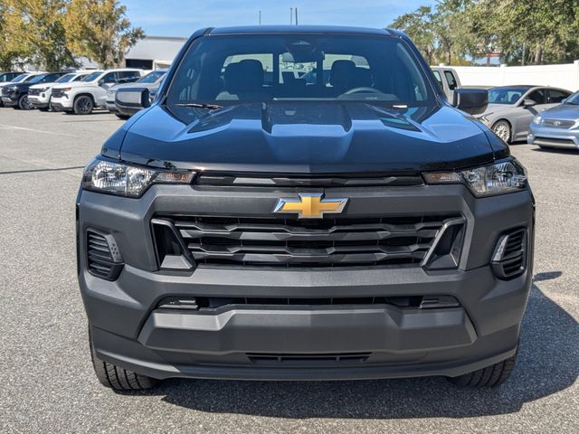 2026 Chevrolet Colorado Work Truck