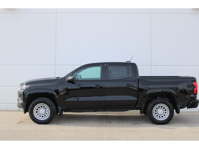 2026 Chevrolet Colorado Work Truck