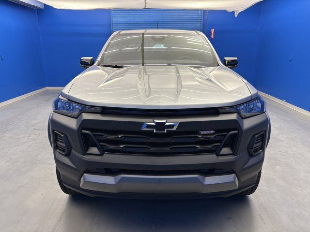 2026 Chevrolet Colorado 4WD Trail Boss