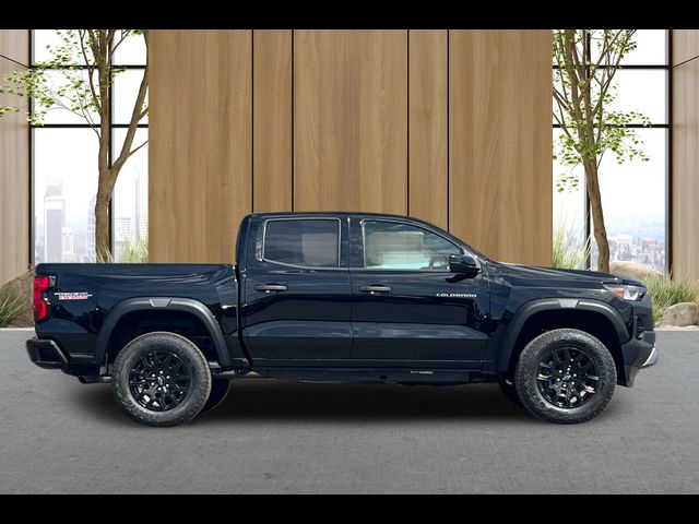 2026 Chevrolet Colorado 4WD Trail Boss