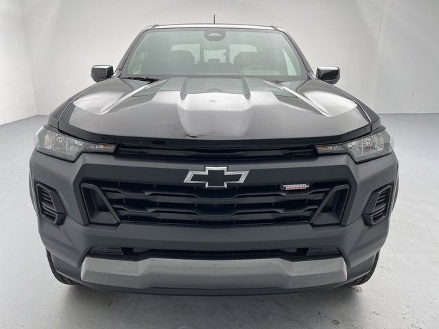 2026 Chevrolet Colorado 4WD Trail Boss