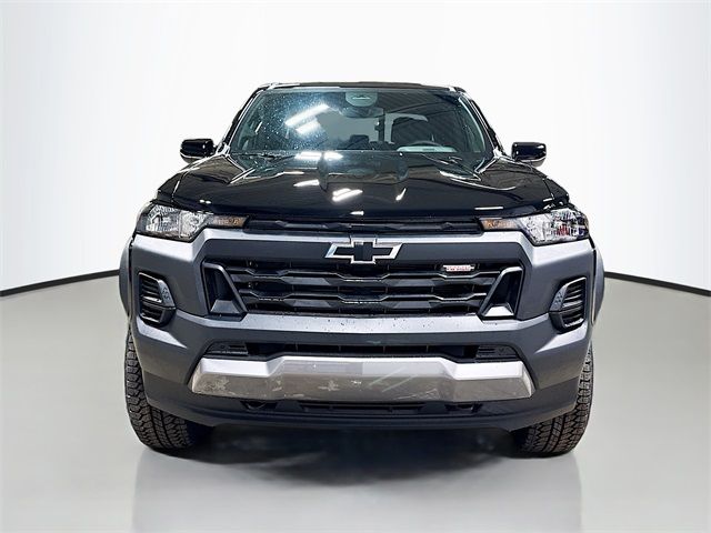 2026 Chevrolet Colorado 4WD Trail Boss