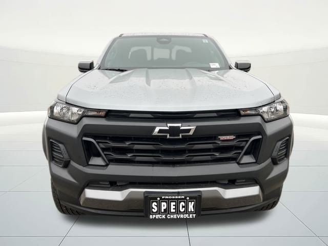 2026 Chevrolet Colorado 4WD Trail Boss