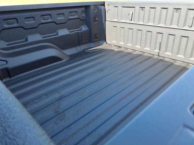 2026 Chevrolet Colorado 4WD Trail Boss