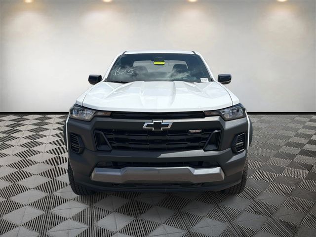 2026 Chevrolet Colorado 4WD Trail Boss