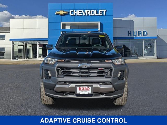 2026 Chevrolet Colorado 4WD Trail Boss