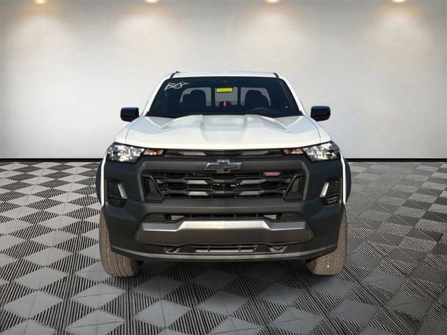 2026 Chevrolet Colorado 4WD Trail Boss