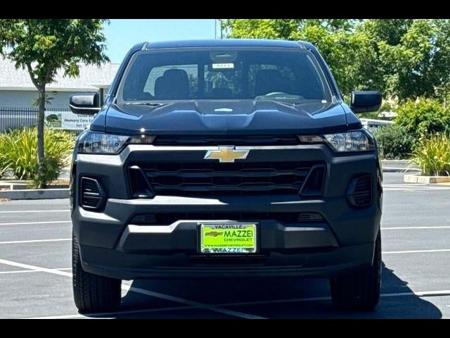 2026 Chevrolet Colorado Work Truck