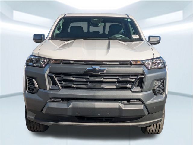 2026 Chevrolet Colorado Work Truck