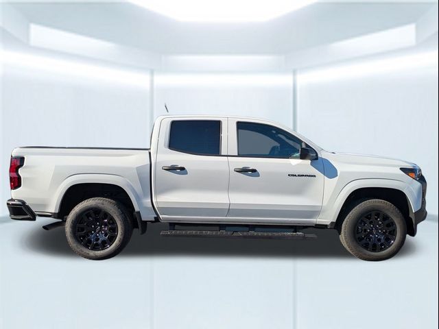 2026 Chevrolet Colorado Work Truck