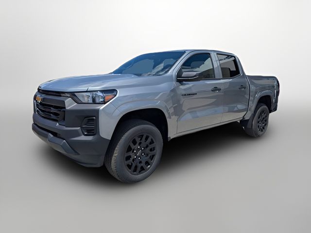 2026 Chevrolet Colorado Work Truck