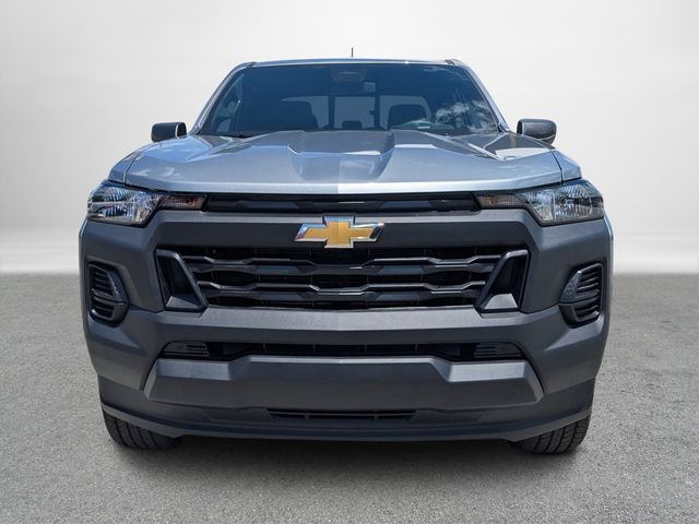 2026 Chevrolet Colorado Work Truck