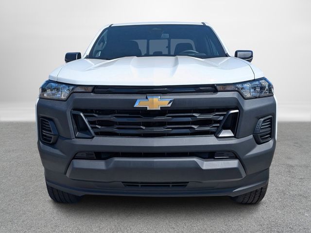 2026 Chevrolet Colorado Work Truck