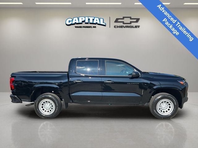 2026 Chevrolet Colorado Work Truck