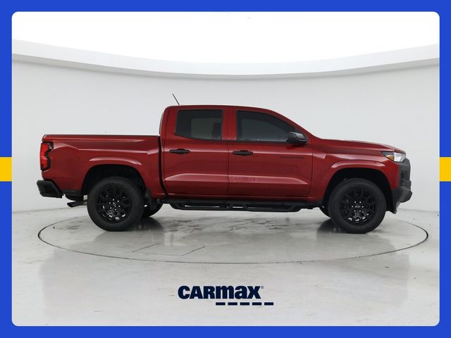 2026 Chevrolet Colorado Work Truck