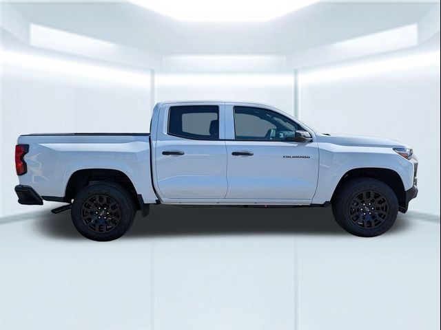 2026 Chevrolet Colorado Work Truck